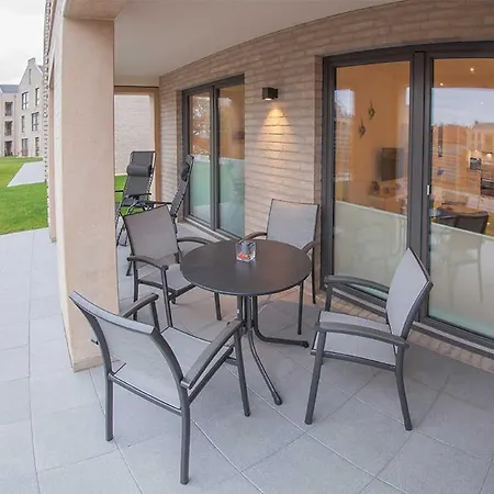 Apartament Friesland Oase, Vermittlung Nordsee